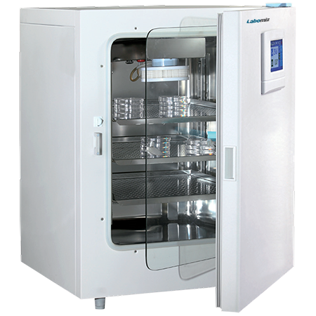 Air Jacketed CO<sub>2</sub> Incubator MARJI-3B