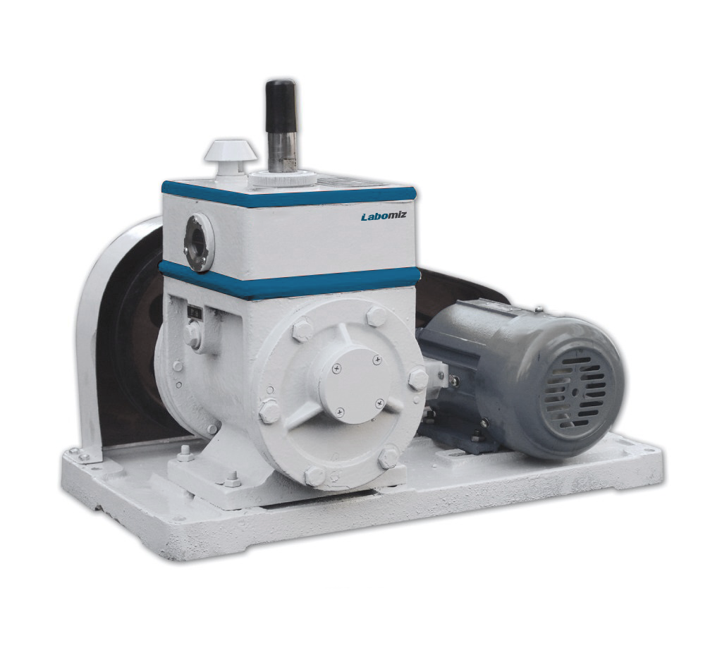 Belt Drive Vacuum Pump MBDVP-1A