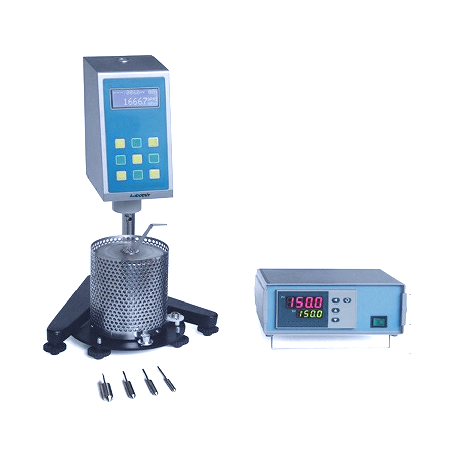 Brookfield Viscometer MBFV-1A
