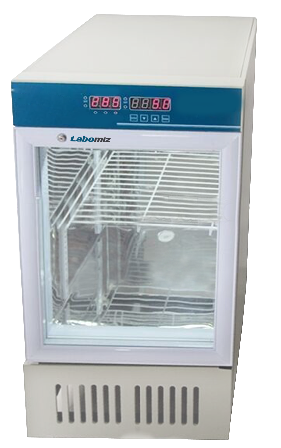 BOD incubator MBI-1A