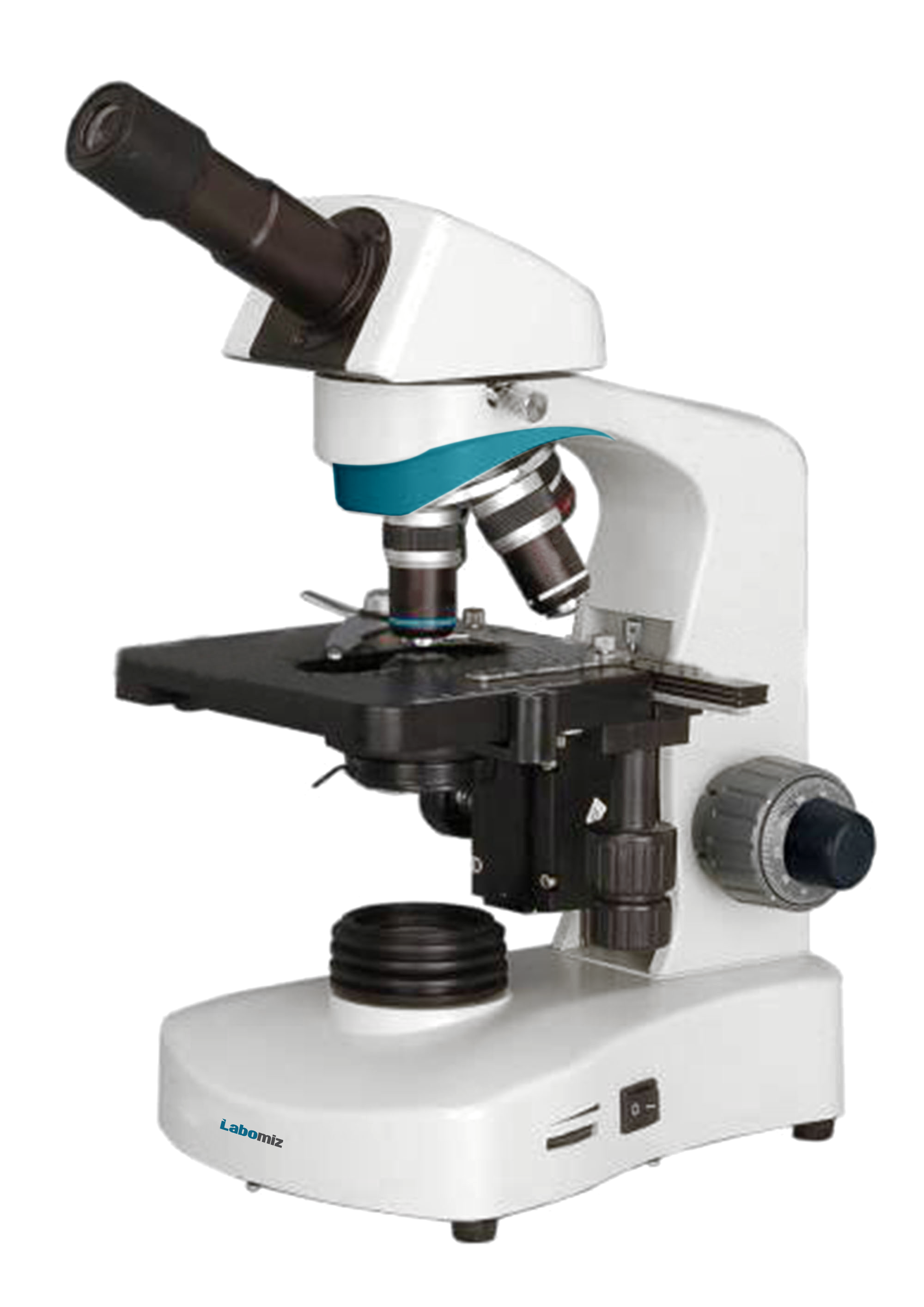 Biological Microscope MBIM-4A
