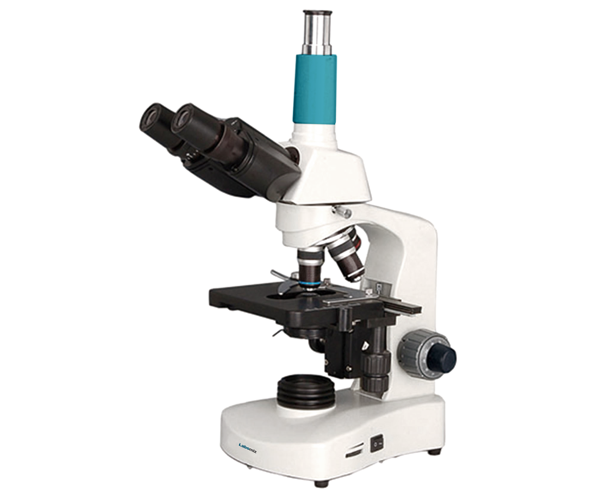Biological Microscope MBIM-4C