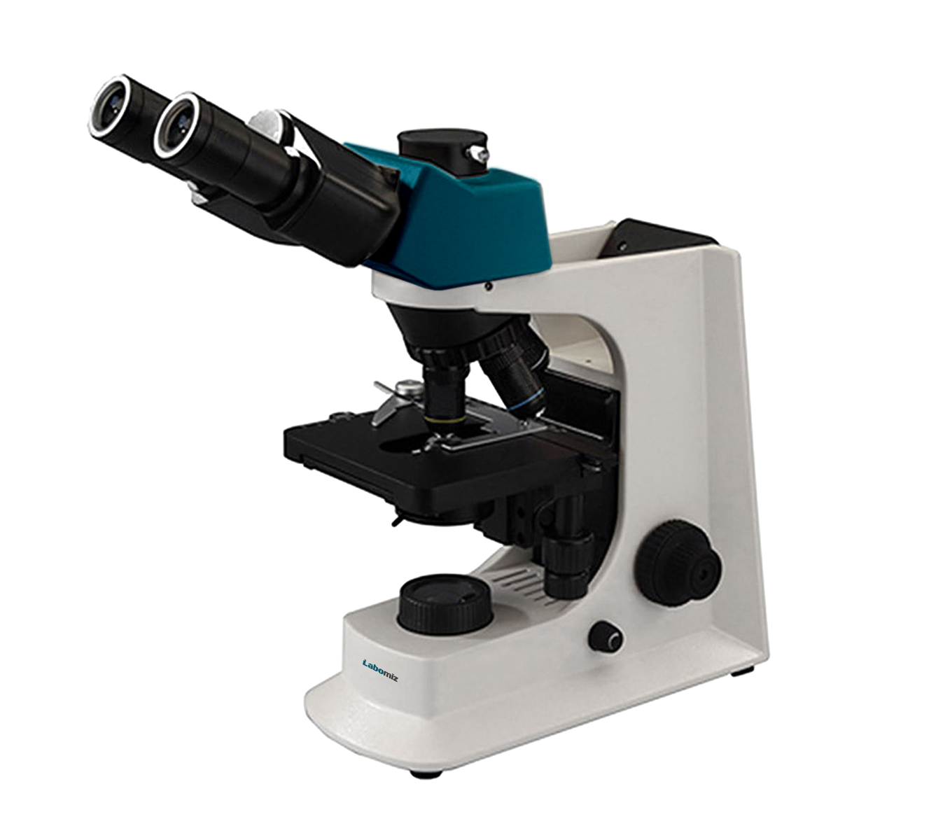 Biological Microscope MBIM-6D