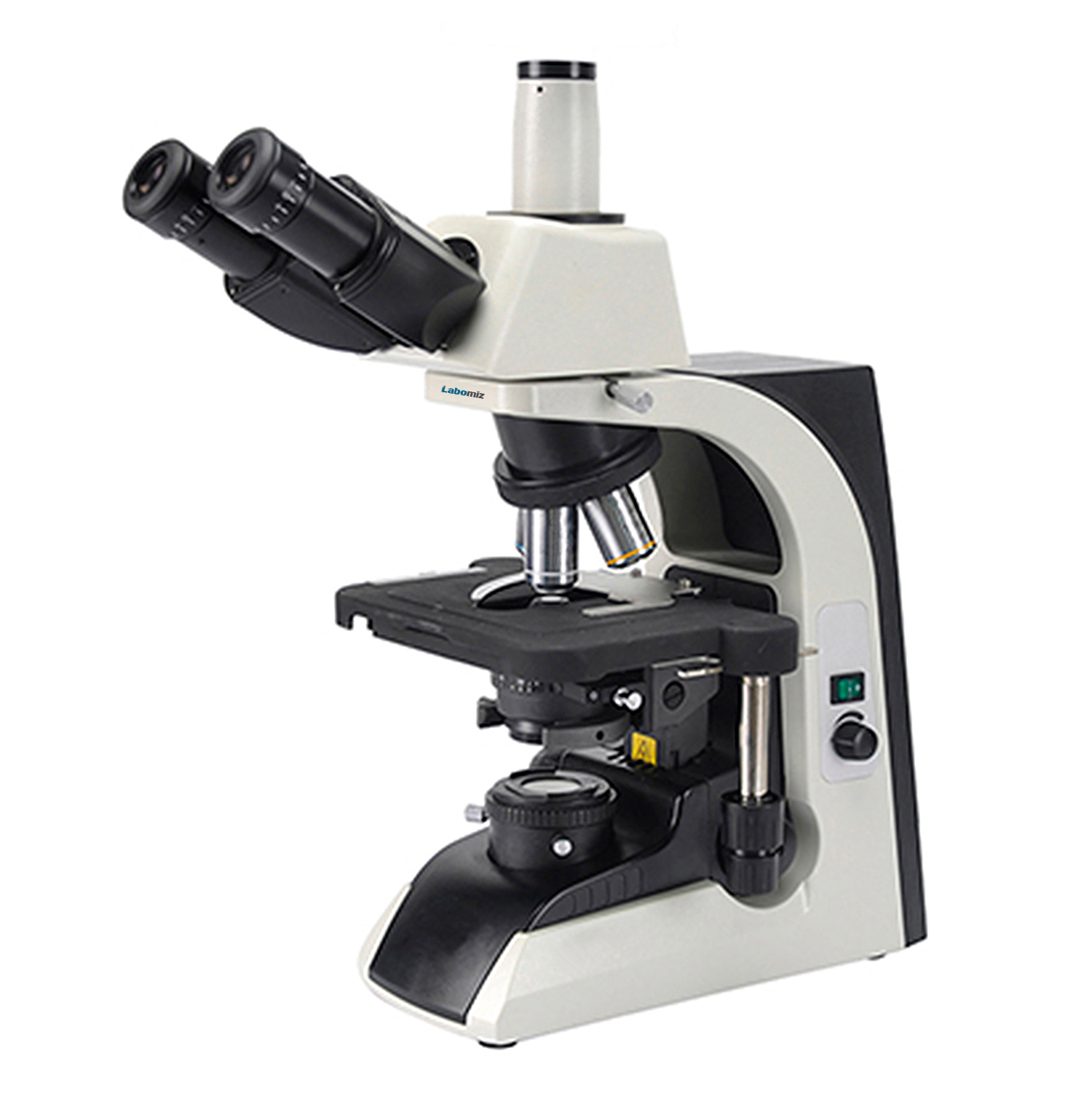 Biological Microscope MBIM-9B
