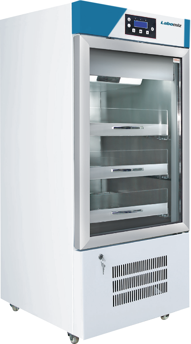 Blood bank refrigerator MBLBR-1C