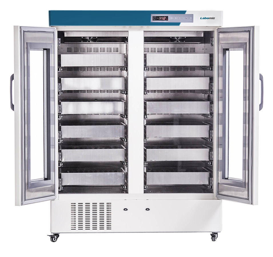 Blood bank refrigerator MBLBR-2D