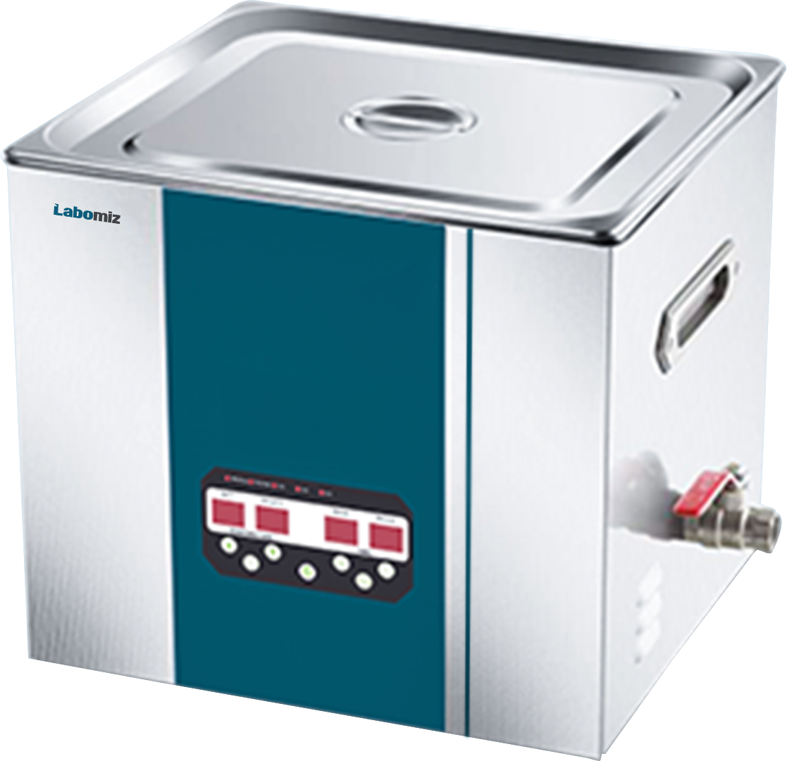 Benchtop Ultrasonic Cleaner MBUC-1A