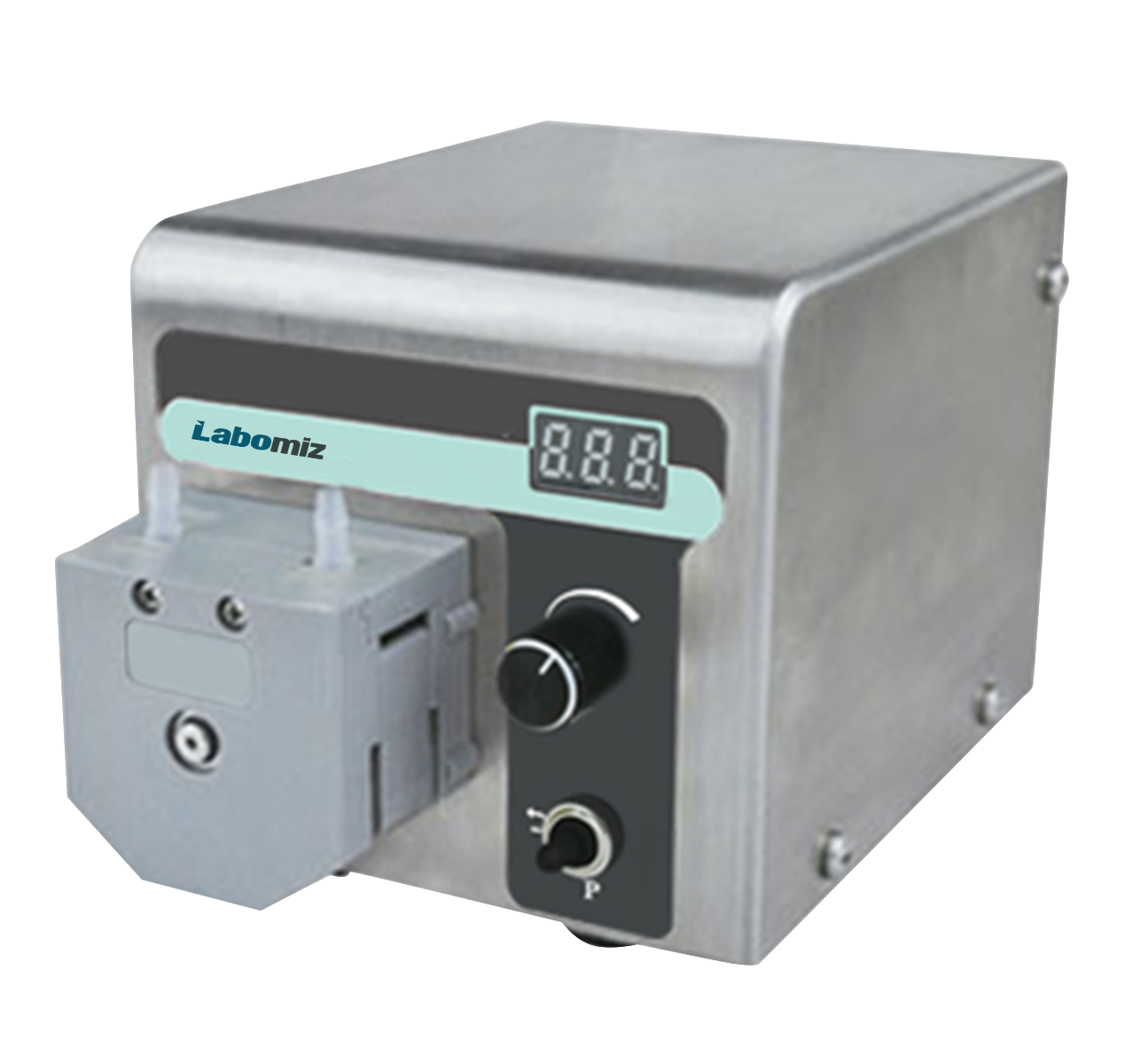 Compact Peristaltic Pump MCPP-1B