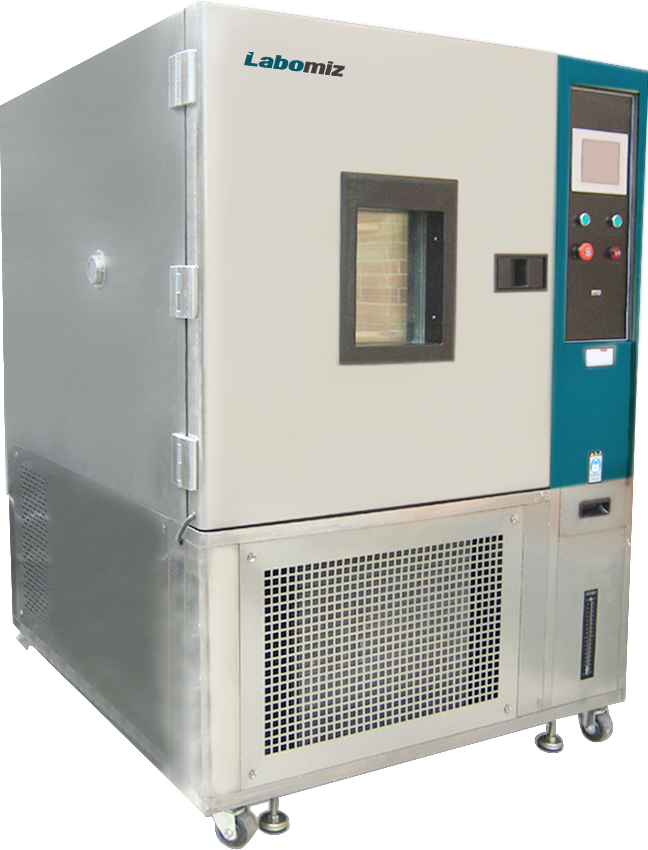 Constant Temperature and Humidity Test Chamber MCTH-1E