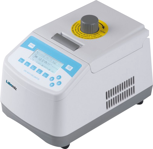 Dry bath incubator MDBI-5B (heating lid)