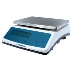 Double Display Balance MDDB-3E