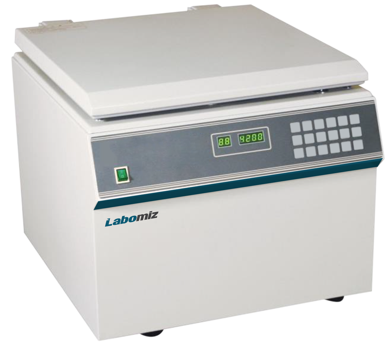 Decanting low speed centrifuge  MDLC-1B