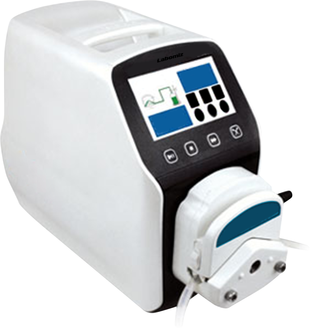 Dispensing Peristaltic Pump MDPP-1B