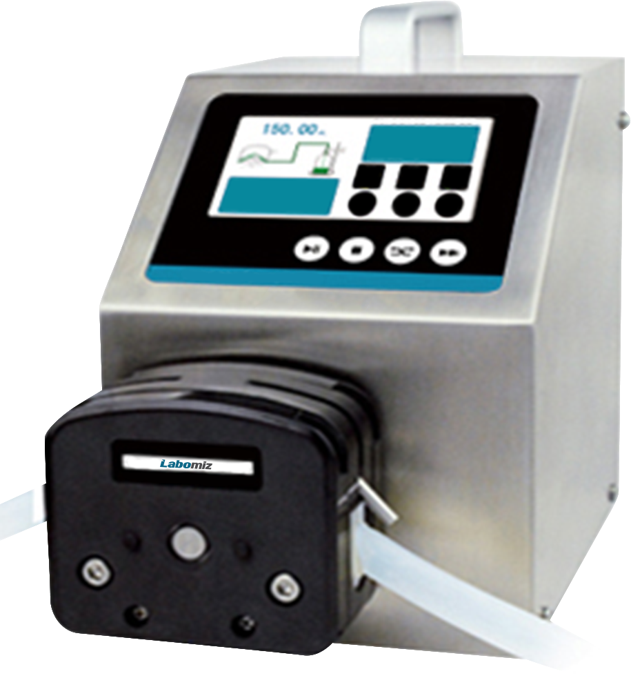 Dispensing Peristaltic Pump MDPP-1D