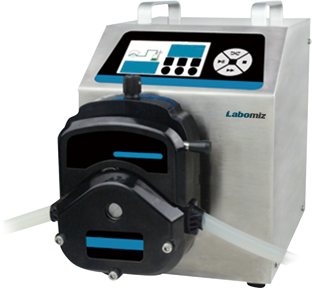 Dispensing Peristaltic Pump MDPP-1F