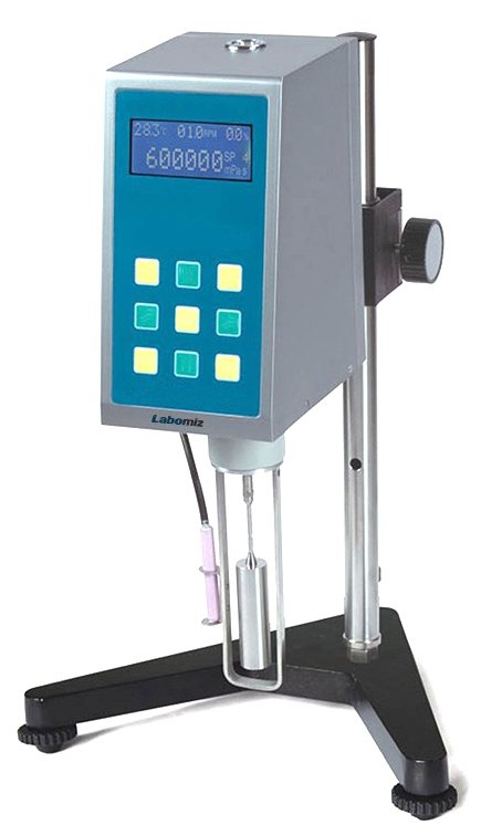 Digital viscometer MDV-2C