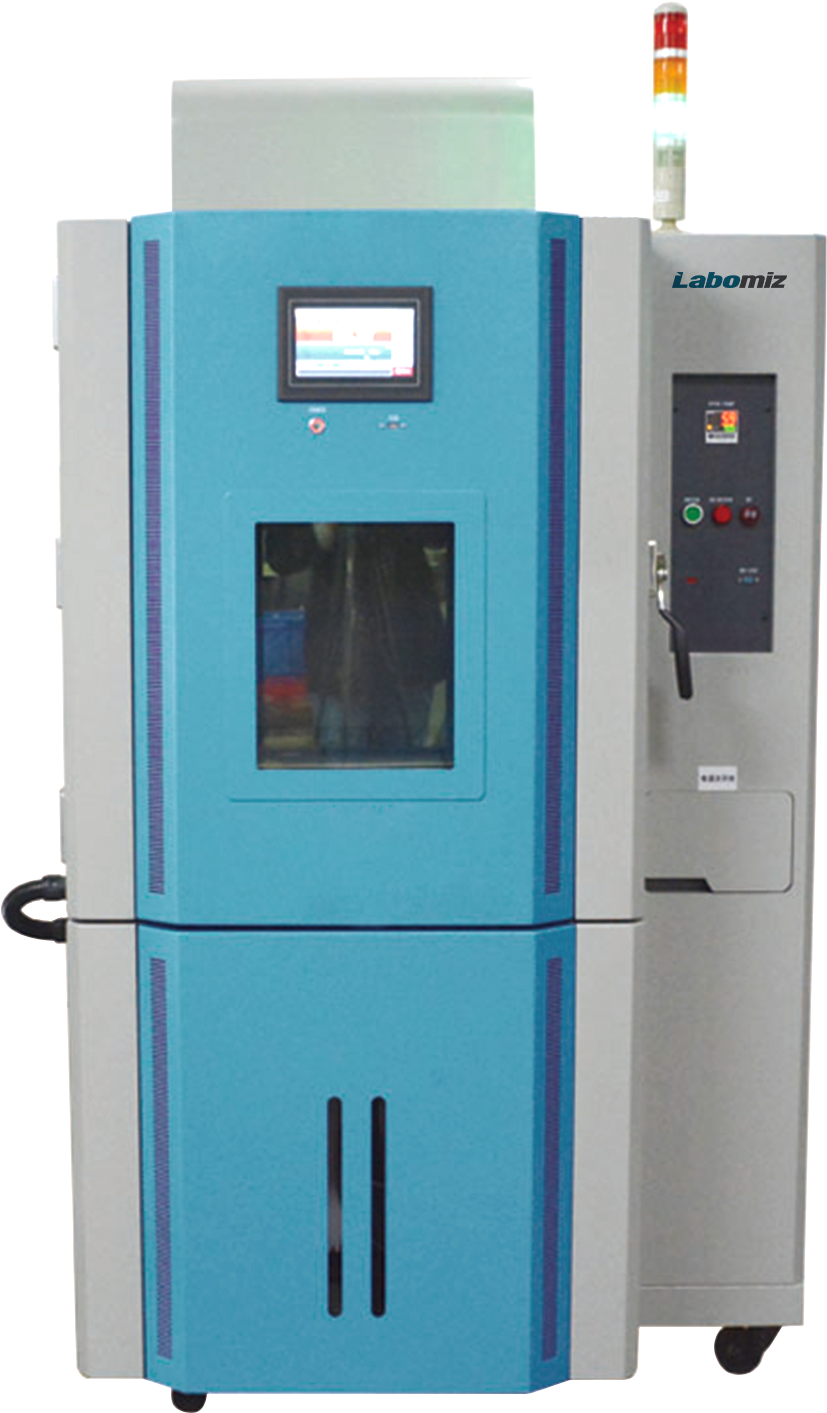 Environmental stress screening test chamber MESS-1B