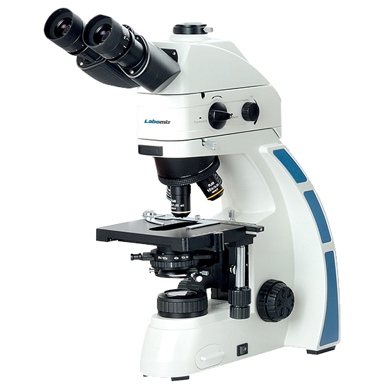 Fluorescence Biological Microscope MFBM-3A