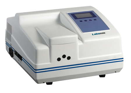 Fluorescence Spectrophotometer MFLS-1A