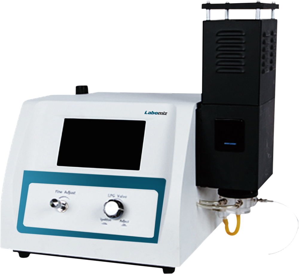 Flame Spectrophotometer MFSP-1F