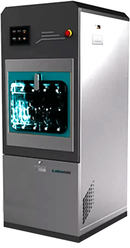 Glassware Washing Machine MGWM-2C