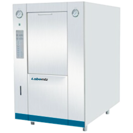 Horizontal Laboratory Autoclave MHA-2A