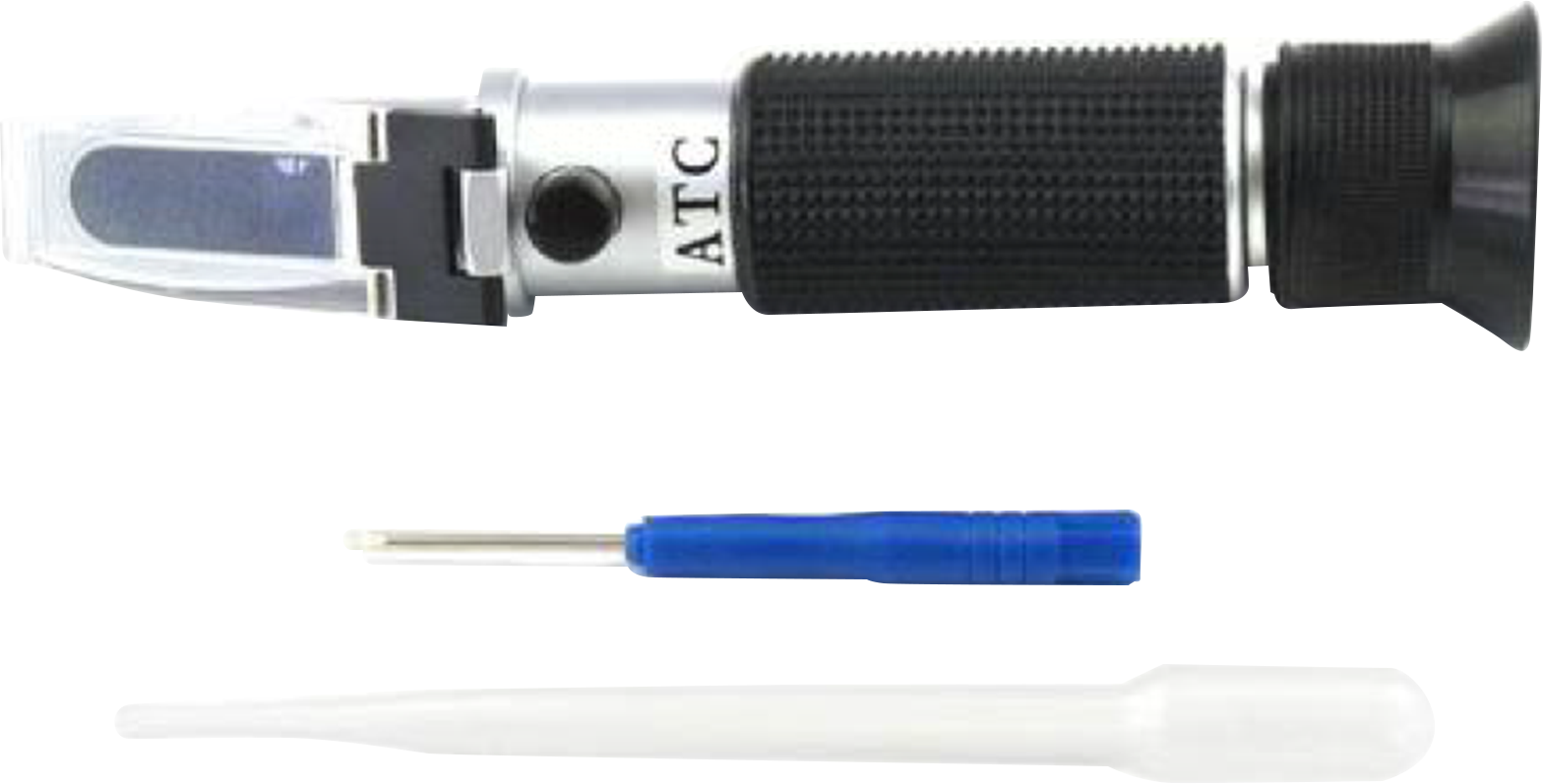 Honey Refractometer MHONR-1A