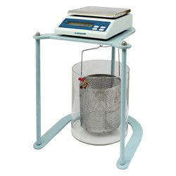 Hydrostatical Balance MHSB-1A