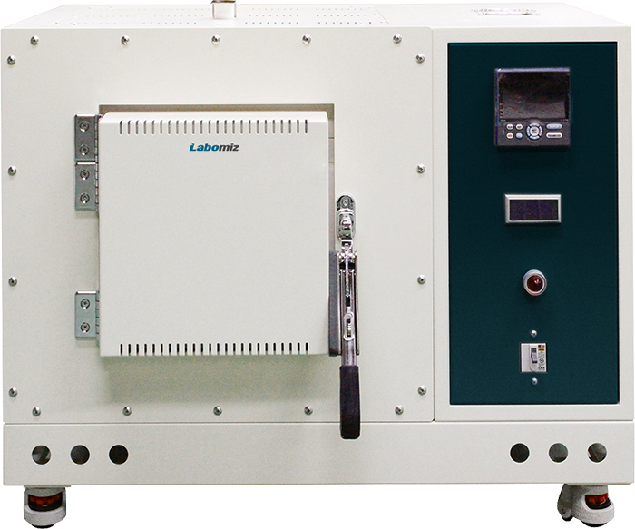 High temperature furnace MHTF-1D