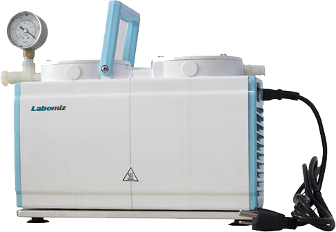 Diaphragm Vacuum Pump MLDVP-1C