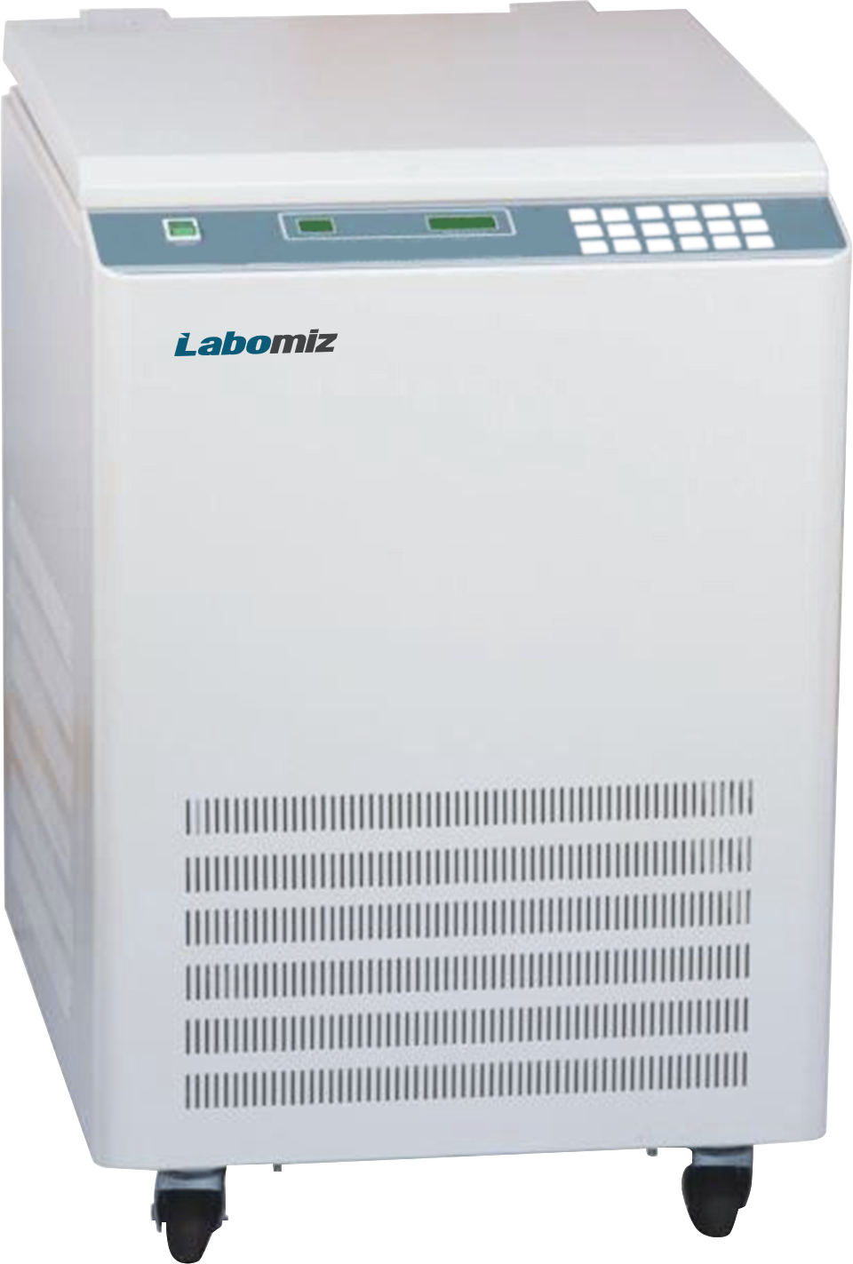 Low speed refrigerated centrifuge MLRC-2A