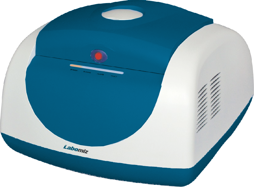 Real Time PCR MLRTP-3A