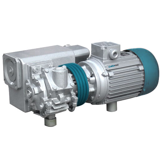 Rotary Vane Vacuum Pump MLRVP-1C
