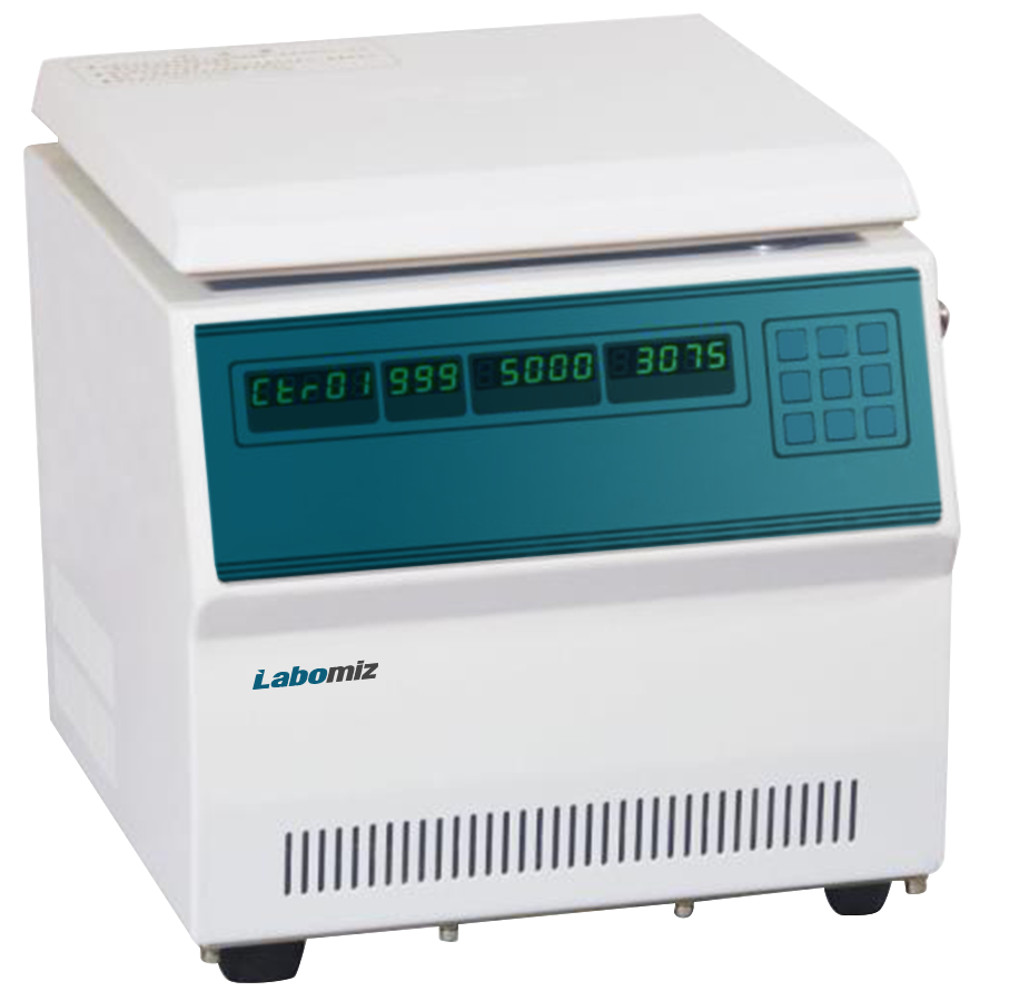 Low speed centrifuge MLSC-1F