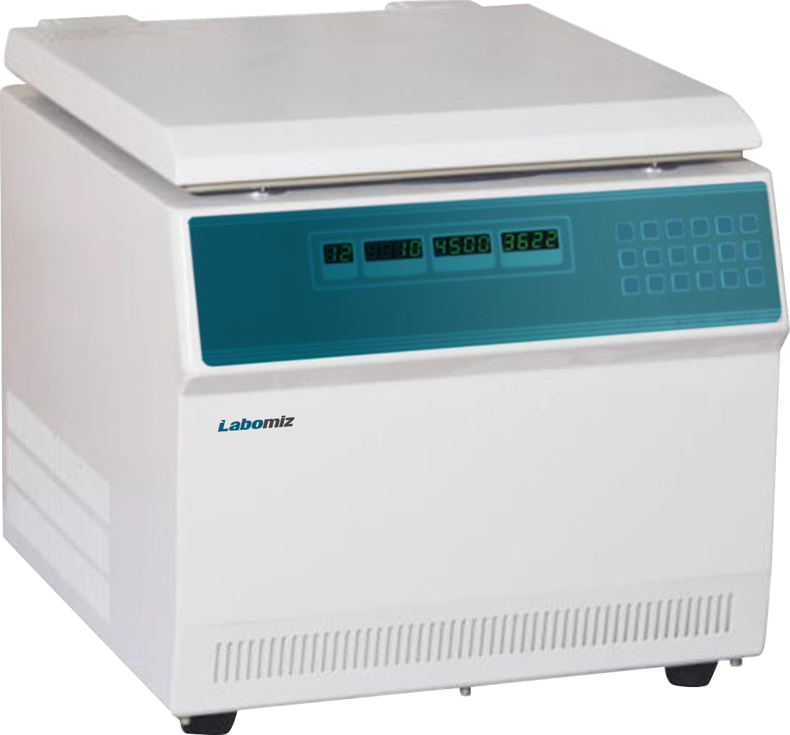 Low speed centrifuge MLSC-2A