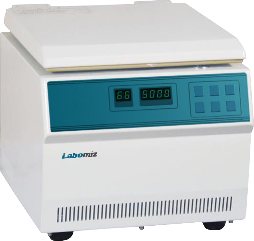 Low speed centrifuge MLSC-2I