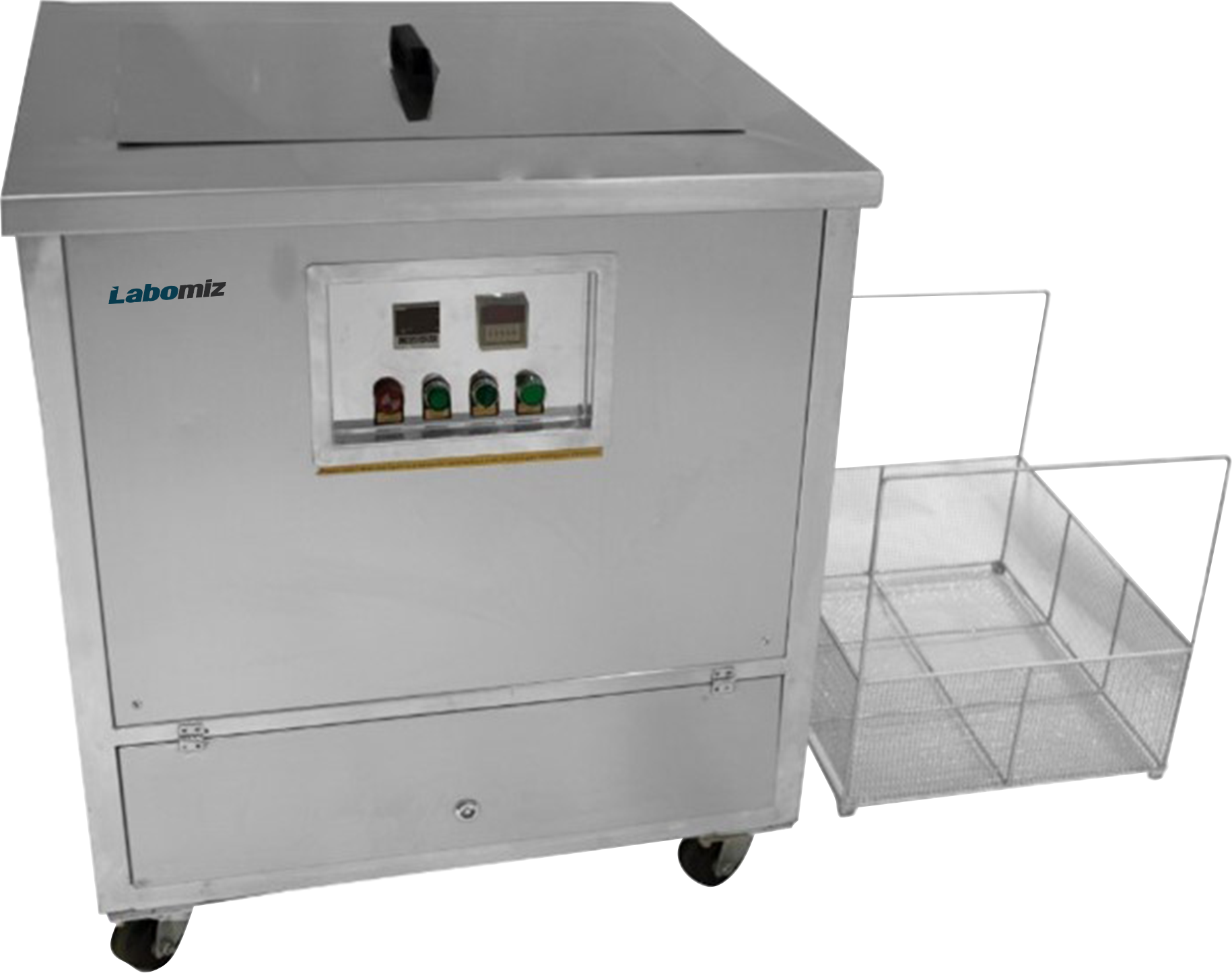 Industrial Ultrasonic Cleaner MLUC-1A