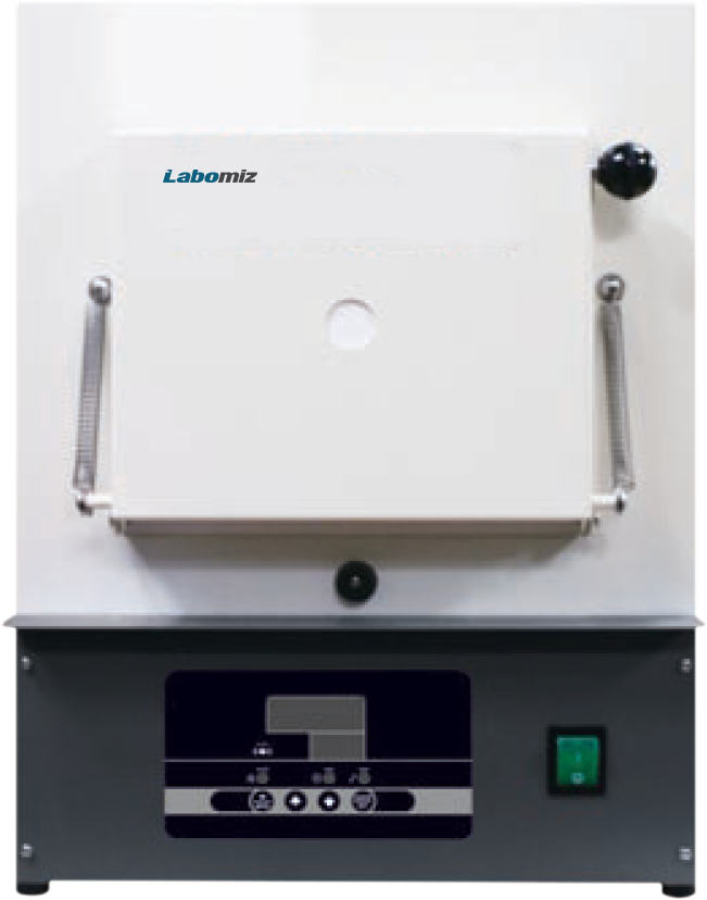 Muffle furnace MMFF-2B