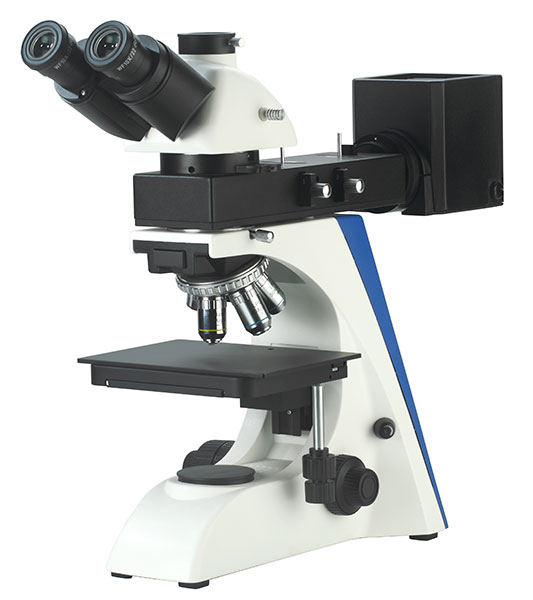 Metallurgical microscope MMUM-2B