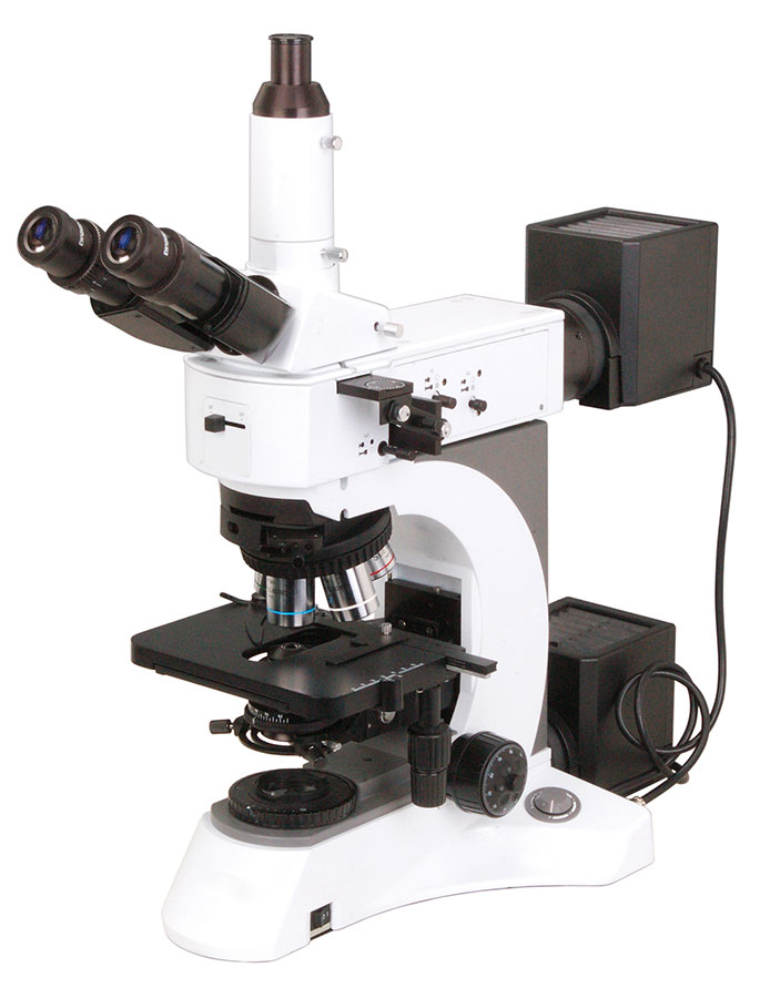 Metallurgical microscope MMUM-5A