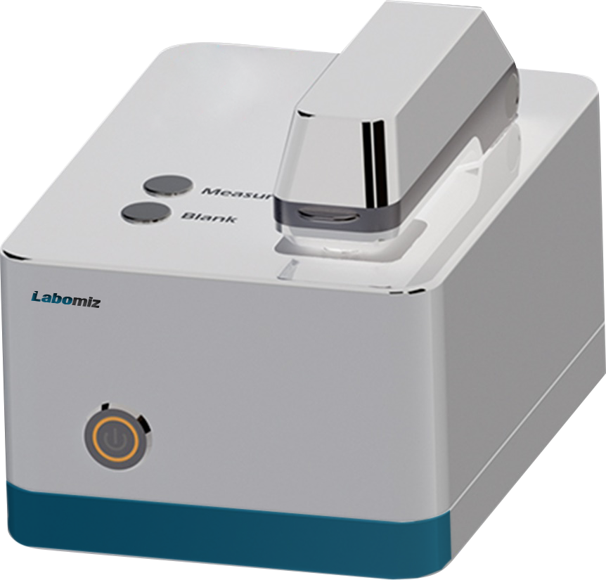 Micro Volume Nano Spectrophotometer MMVS-2A