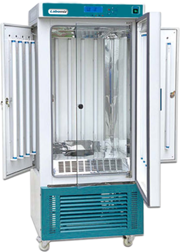 Plant growth chamber MPGC-1C