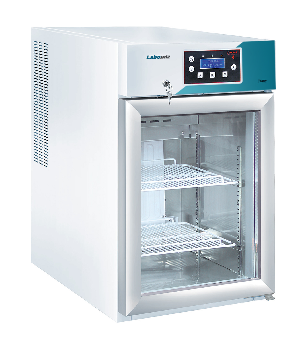 Pharmacy refrigerator MPHAR-1A