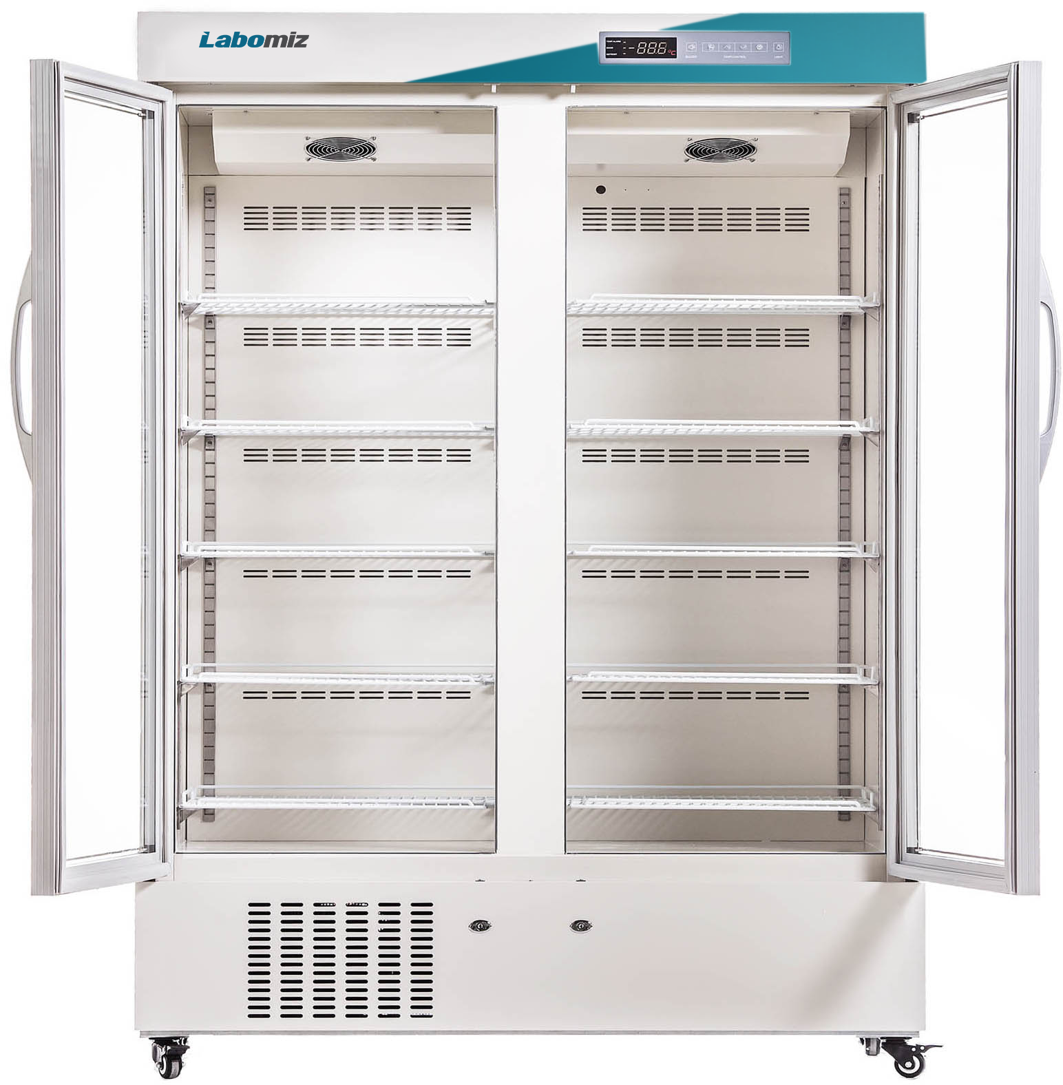 Pharmacy refrigerator MPHAR-2G