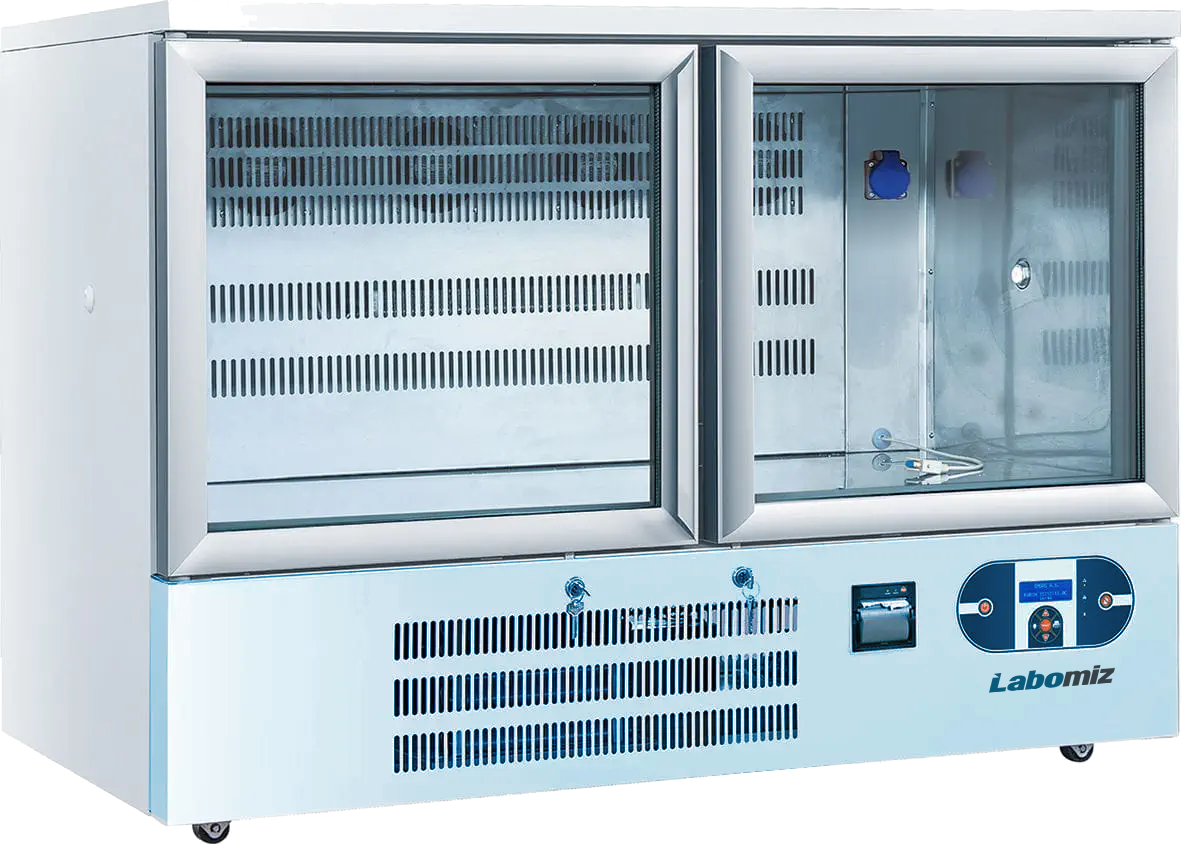 Laboratory Platelet Incubator MPLI-1B