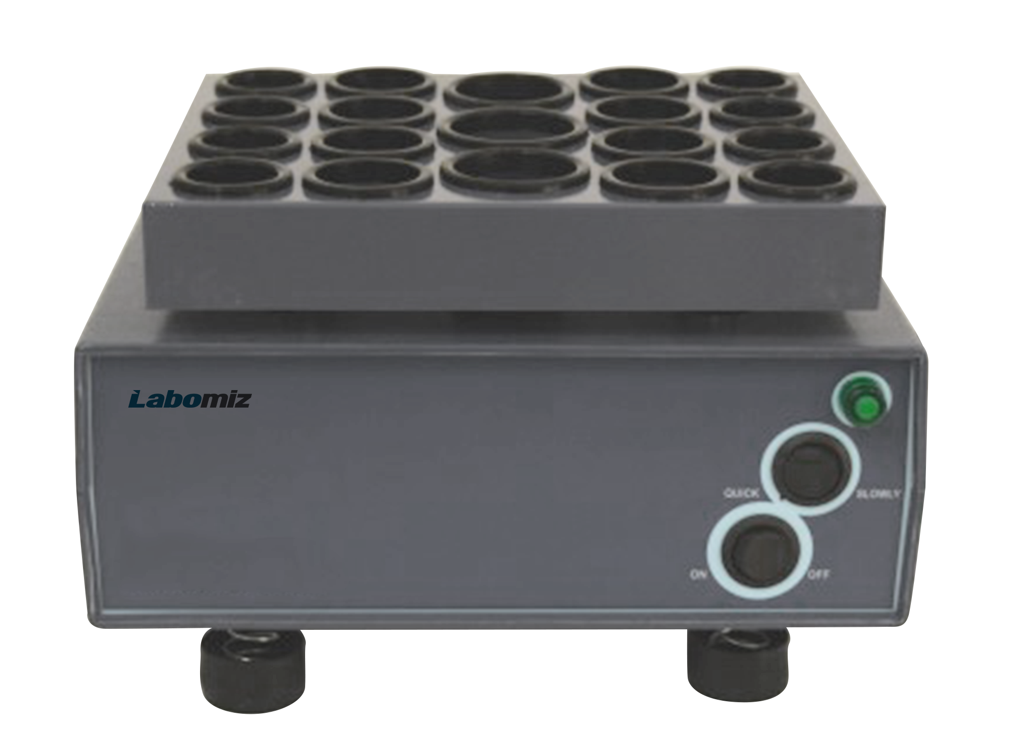 Powder Shaker MPWD-1A