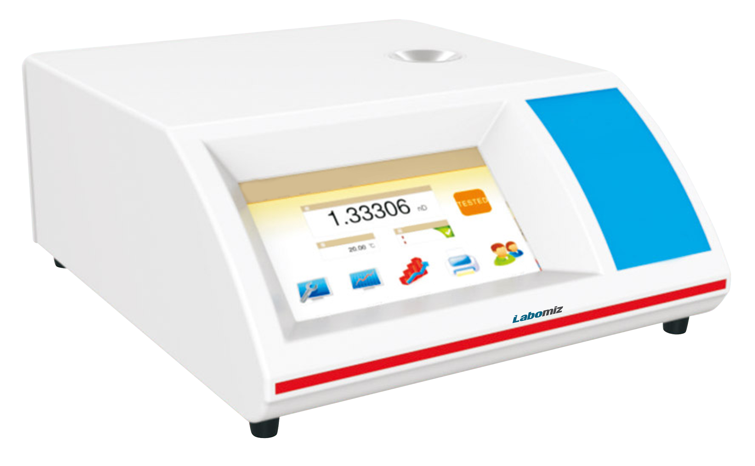 Refractometer MREF-1B
