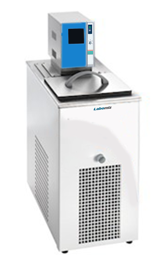 Refrigerated thermostatic water bath MRHB-1F
