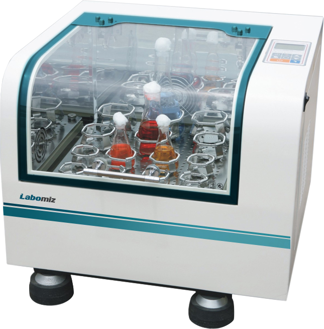 Refrigerating Shaker Incubator MRSI-1D