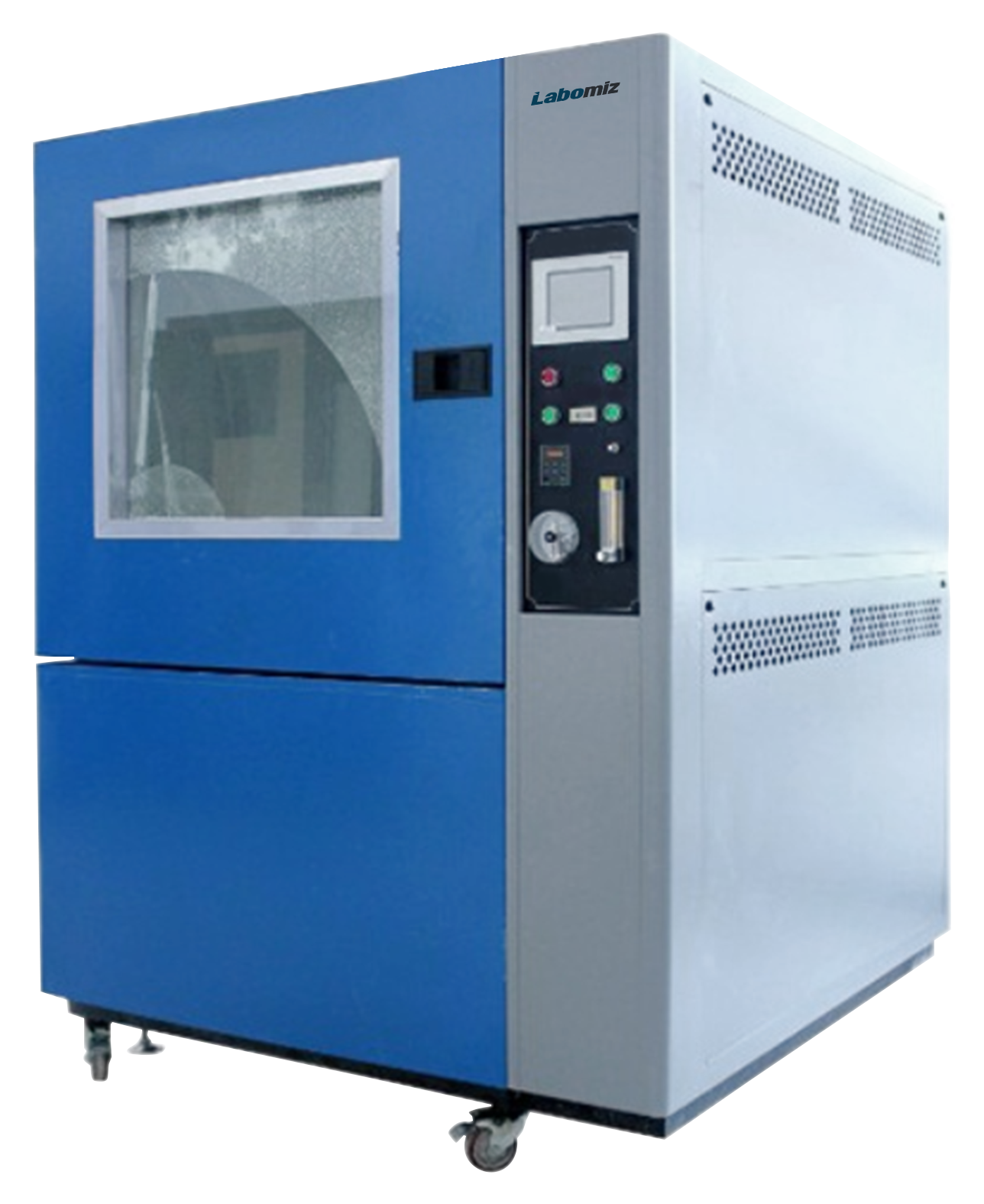 Sand and dust test chamber MSDC-1B